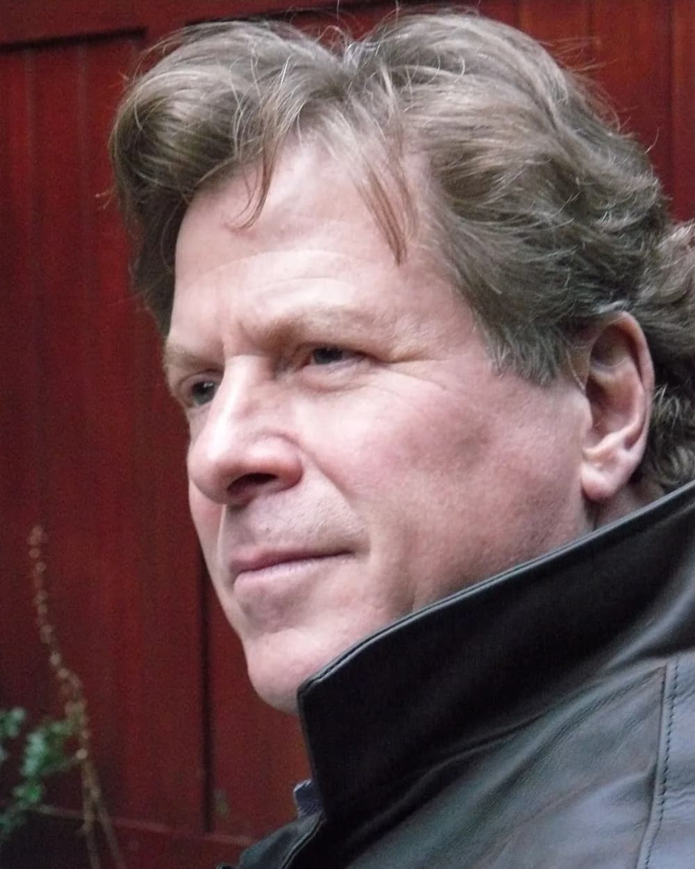 Jeffrey Harper