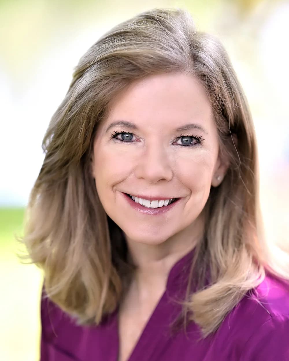 Julie Olsen
