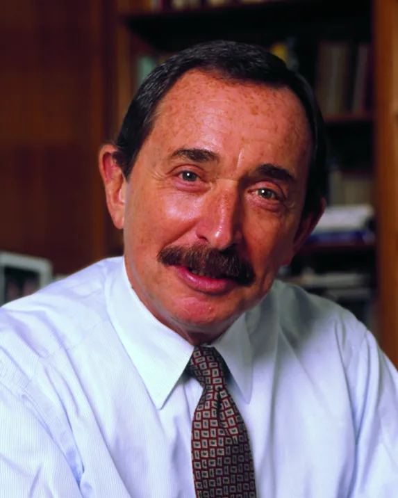 Michael Feiner